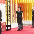 「ショートショート フィルムフェスティバル ＆ アジア 2025」（SSFF ＆ ASIA）のレッドカーペットセレモニー＆オープニングセレモニー【写真：竹内みちまろ】