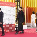 「ショートショート フィルムフェスティバル ＆ アジア 2025」（SSFF ＆ ASIA）のレッドカーペットセレモニー＆オープニングセレモニー【写真：竹内みちまろ】