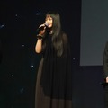 山﨑天【写真：竹内みちまろ】