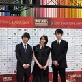『インフルエンサーゴースト』　（C）2025 TOHO CO., LTD.