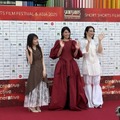 『顔のない街』　（C）2025 TOHO CO., LTD.