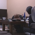 『ザ・ドキュメント 出口なき部屋～介護離職 救いはどこに～』　（C）カンテレ