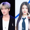 ジェジュン、人気ガールズグループメンバーと“絵になる”2SHOT！意外な交友関係に「人脈広っ！」の声【PHOTO】 画像