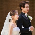 “14歳上の韓国俳優”と結婚した日本人女性が永住権取得　高校卒業後に渡韓して13年、ネット上では祝福の声