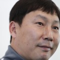 マンU撃破の東南アジア選抜、監督は日本と縁ある韓国人だった！浦和レッズとACL死闘の48歳 画像