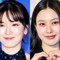 永野芽郁も思わず苦笑い？疑惑が浮上した2日後には“損切り”開始…ドン引きするほど早い韓国芸能界の対応 画像
