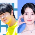 ASTRO・チャウヌが発光する少年に!?歌手IUの新曲『A Beautiful Person』MV公開 画像
