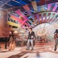 6月2日よる10時に放送される『テレビ×ミセス』　（C）TBS／撮影：もろんのん