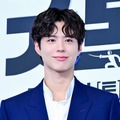 パク・ボゴム、ボクサー出身の警察官に変身…新ドラマ『グッドボーイ』で見せる新しい顔「まるで漫画」 画像