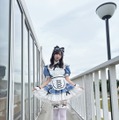 沖侑果（写真は沖侑果の公式インスタグラムから）※所属事務所に掲載許諾をもらってます