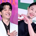 Netflixで濡れ場披露、「ミスコリア」では1位…16歳年上バツイチ俳優の“お相手”とされる女優の正体 画像