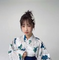 沖侑果（写真は沖侑果の公式インスタグラムから）※所属事務所に掲載許諾をもらってます