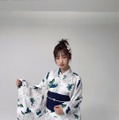 沖侑果（写真は沖侑果の公式インスタグラムから）※所属事務所に掲載許諾をもらってます
