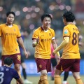 韓国・光州FC、純損失2億4000万円超で財政健全化制度を2年連続違反…連帯貢献金未納に続き2回目の謝罪文発表 画像