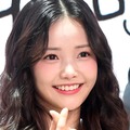 過去には“AV進出説”も…朝ドラ『虎に翼』に出演したハ・ヨンスが愛国心をアピール！ 画像