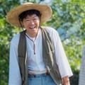 朝ドラ『あんぱん』出演 阿部サダヲ、草吉役のためパン作りを基礎から練習！ 画像
