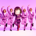 『おそ松さん』第4期OPテーマがDA PUMP「おそ松さんのボンバシェー！」に決定！ 画像