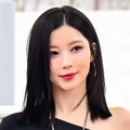 衝撃の10代…“日本人メンバー”BABYMONSTER・アサ、へそピに黒衣装が「強すぎる」【PHOTO】 画像