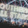 サザンオールスターズの全国アリーナ＆ドームツアー『LIVE TOUR 2025 「THANK YOU SO MUCH!!」』　撮影：西槇太一