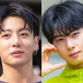 BTS・JUNG KOOKは戻ってくるが、ASTRO・チャウヌは…1997年生まれの親友による“兵役バトンタッチ” 画像
