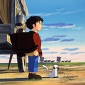 「母をたずねて三千里　HDリマスター版」（C） NIPPON ANIMATION CO.,LTD.