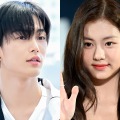 “キス写真”など私生活の問題で早々に脱退…RIIZEとLE SSERAFIMの元メンバー、いよいよ復帰？注目のワケ 画像