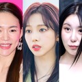 選挙期間、微塵も油断できない韓国芸能人の“センスフルな対応”が話題　人気アイドルは「赤い2」で炎上 画像