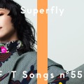 Superflyが「THE FIRST TAKE」初登場！ 「愛をこめて花束を」スペシャルなアレンジで披露 画像