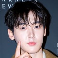 ASTROの末っ子・ユンサナ、新プロフィール写真を公開！俳優＆ソロ活動も本格始動へ 画像