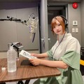 人気コスプレイヤー・すみれおじさん、ゲーム声優デビュー！ 新ヒロイン役で「ドキドキしました」 画像