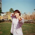 第一回目ゲスト鷲見玲奈 写真 : 中川絵美里