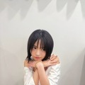 大原優乃（写真は大原優乃マネージャーの公式インスタグラムから）※所属事務所に掲載許諾をもらってます