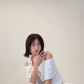 大原優乃（写真は大原優乃マネージャーの公式インスタグラムから）※所属事務所に掲載許諾をもらってます