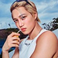 EXO・カイ、除隊後即フル稼働！ソロ活動からMCまで“八面六臂”の大活躍 画像