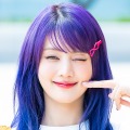 i-dle・ミンニ、美ウエスト際立つ“強め”スタイルにラブコール殺到「女の私でも惚れる…」【PHOTO】 画像