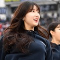 これはスゴイ…韓国チアガール、ポカリより目が行く細グラマー体型に反響「美白美女」「素晴らしい！」【PHOTO】 画像