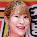豊胸で「AからE」　“元カレは日本人”の韓国芸人が自宅で盗撮被害「ずっと見られてる感じ」 画像