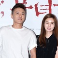 “養子3人”の韓国俳優が告白「母が2人います」　甲状腺がん手術前にニューヨークへ、結婚10周年 画像