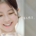 今田美桜が出演する「キリンウイスキー 陸」の新TVCM