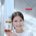 キリンウイスキー 陸　「父へのメッセージ」篇
