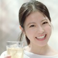 今田美桜が出演する「キリンウイスキー 陸」CMが公開！ 父の日にちなんだ動画も 画像