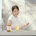 キリンウイスキー 陸「私はきれいな味がするウイスキー」篇