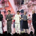 実写『ONE PIECE』麦わらの一味が集結！ レディー・ガガのサプライズ登場も Netflixイベント「TUDUM」 画像