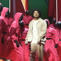 Netflixシリーズ「イカゲーム」シーズン1～2：独占配信中、シーズン3: 6月27日（金）世界独占配信