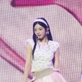 ILLIT 2025 Weverse Con Festival ステージ写真　(P)&(C) BELIFT LAB Inc.
