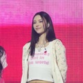 ILLIT 2025 Weverse Con Festival ステージ写真　(P)&(C) BELIFT LAB Inc.