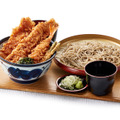 たれづけ大江戸天丼サービスセット　サービスセット価格　1,310円
