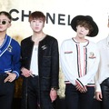 “兵役不正”疑惑メンバーは不参加…WINNER、約6年ぶりとなる日本ツアー決定！9月に神戸＆東京で開催 画像