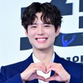 俳優パク・ボゴム、現実でもドラマの役にそっくり!?娘が恋人と旅行はダメときっぱり 画像