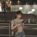 雪平莉左（写真は雪平莉左の公式インスタグラムから）※所属事務所に掲載許諾をもらってます